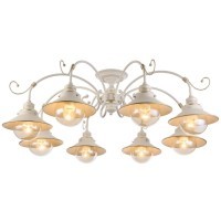 Люстра потолочная OML-50807-08