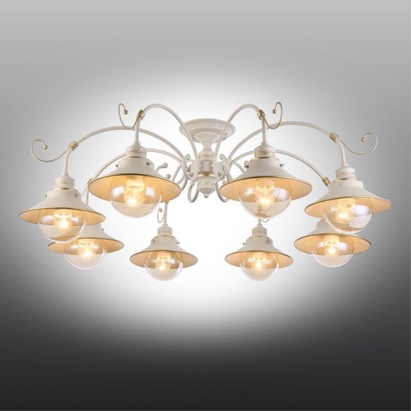 Люстра потолочная OML-50807-08