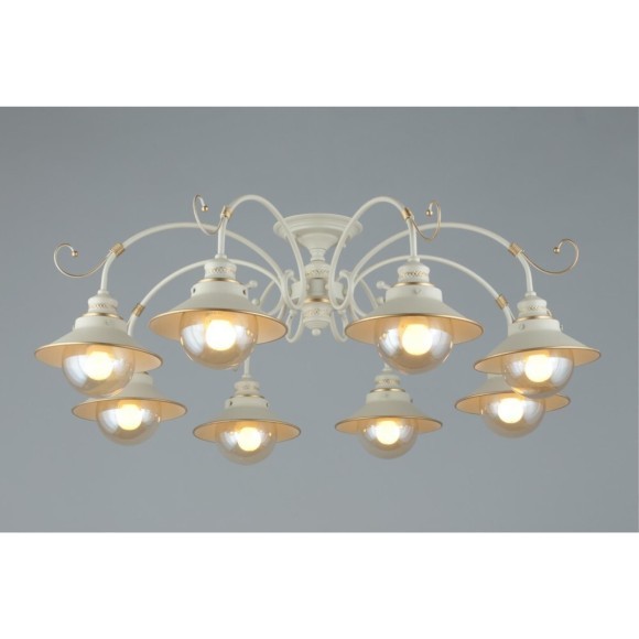 Люстра потолочная OML-50807-08