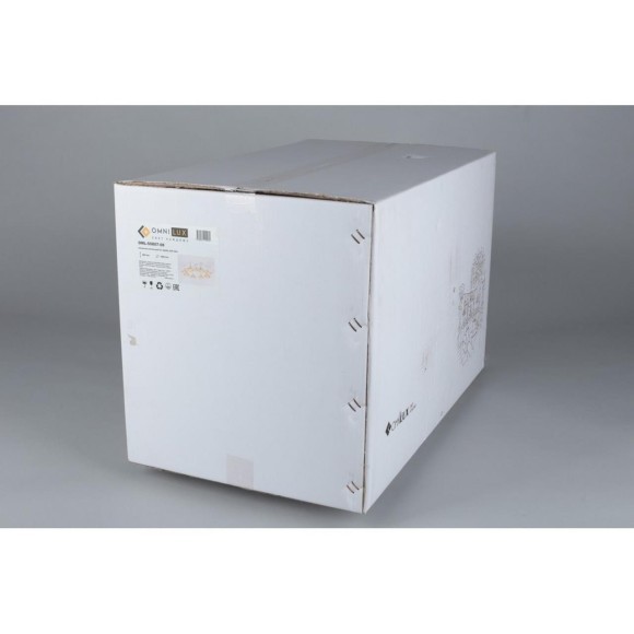 Люстра потолочная OML-50807-08