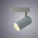 Однофазный двужильный светодиодный трековый светильник Arte Lamp A1720PL-1WH SOFFITTO 4000К 1600Лм CRI85+ 36° 20Вт