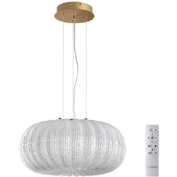 Светильник подвесной Sonex ANGELO 7720/36L Светильник подвесной Sonex ANGELO 7720/36L