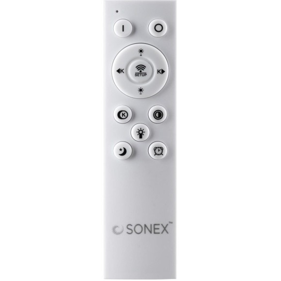 Светильник подвесной Sonex ANGELO 7720/36L Светильник подвесной Sonex ANGELO 7720/36L