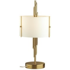 Декоративная настольная лампа Odeon Light 5415/2T Margaret под лампы 2xE27 40W Декоративная настольная лампа Odeon Light 5415/2T Margaret под лампы 2xE27 40W