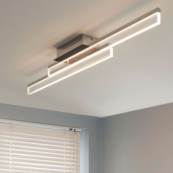 97965 Светильник настенно-потолочный светодиодный PALMITAL