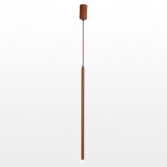 Подвесной светильник цилиндр Lussole LSP-7005 BRIDGEPORT IP21 светодиодный LED 3W Подвесной светильник цилиндр Lussole LSP-7005 BRIDGEPORT IP21 светодиодный LED 3W