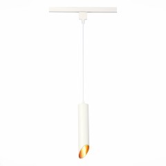 ST152.506.01 однофазный двужильный трековый светильник ST Luce под сменную лампу GU10 ST152.506.01 однофазный двужильный трековый светильник ST Luce под сменную лампу GU10