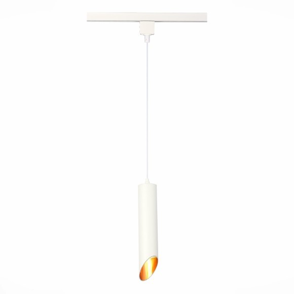 ST152.506.01 однофазный двужильный трековый светильник ST Luce под сменную лампу GU10
