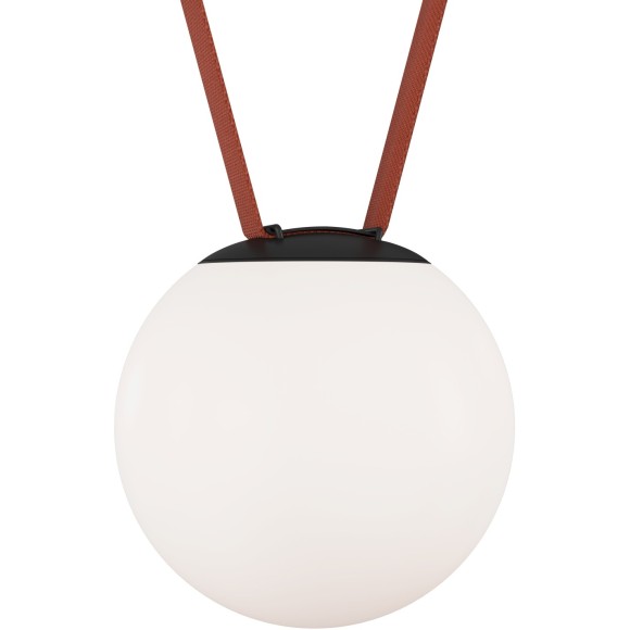 DK5553-BK Cветодиодный светильник на ременный шинопровод Denkirs Belty CRI90+ 3000К 850Лм 360° 10Вт