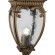 Уличный наземный светильник Maytoni O414FL-01GB1 Fleur IP44 под лампу 1xE27 60W