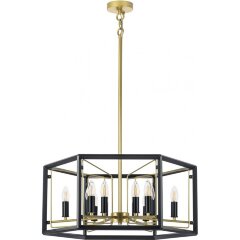 Подвесная люстра Regolo 713327 Подвесная люстра Regolo 713327