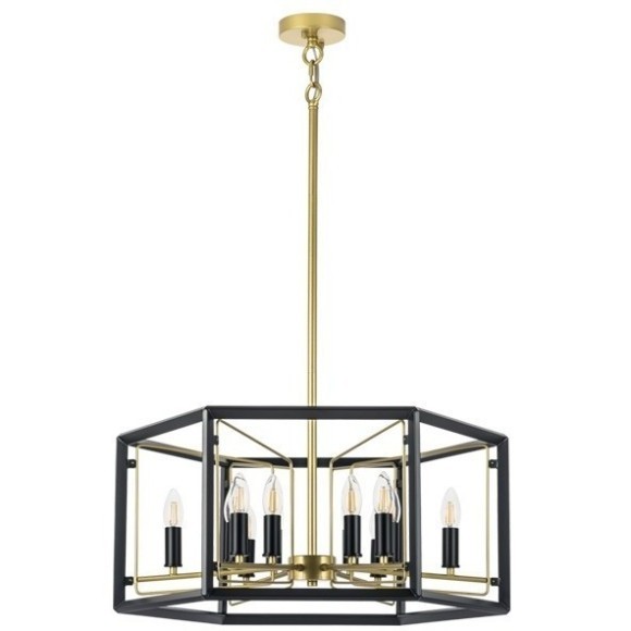 Подвесная люстра Regolo 713327 Подвесная люстра Regolo 713327