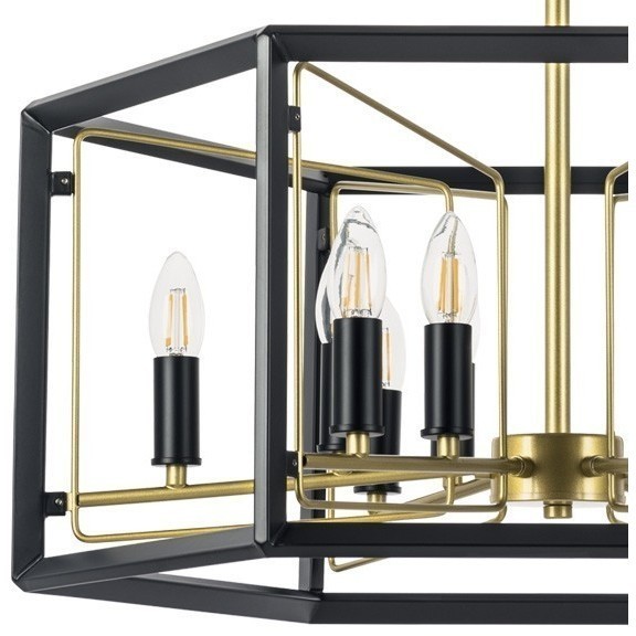 Подвесная люстра Regolo 713327 Подвесная люстра Regolo 713327