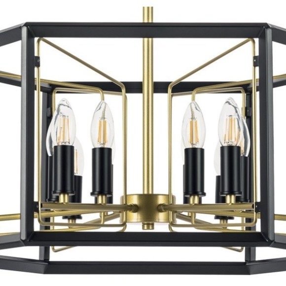 Подвесная люстра Regolo 713327 Подвесная люстра Regolo 713327