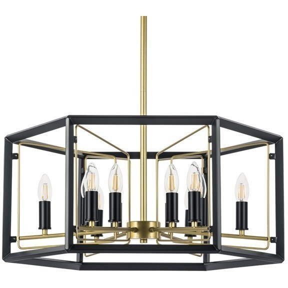 Подвесная люстра Regolo 713327 Подвесная люстра Regolo 713327