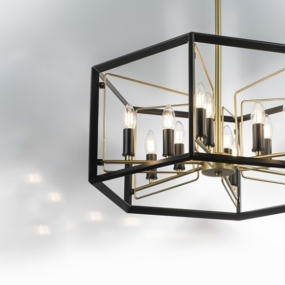 Подвесная люстра Regolo 713327 Подвесная люстра Regolo 713327