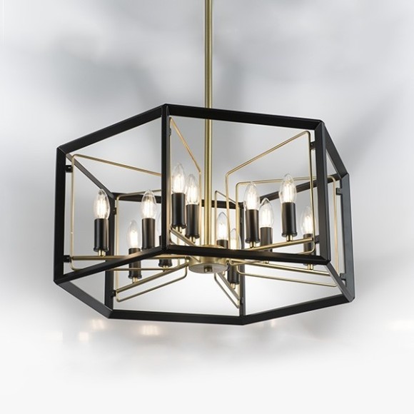 Подвесная люстра Regolo 713327 Подвесная люстра Regolo 713327