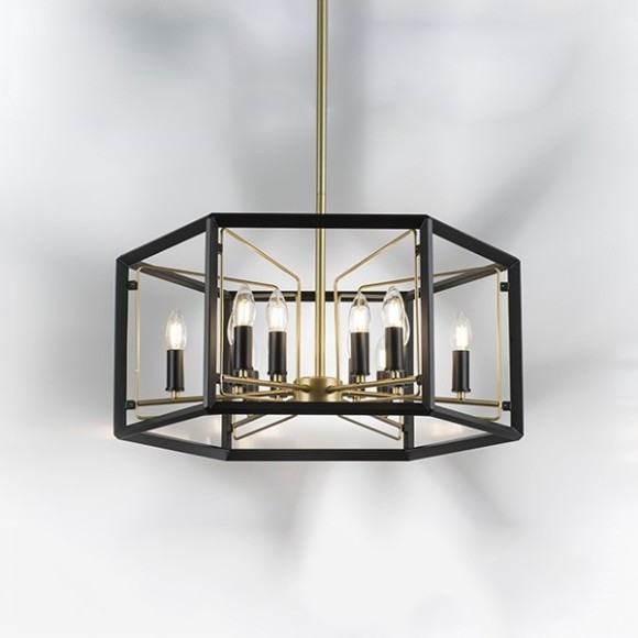 Подвесная люстра Regolo 713327 Подвесная люстра Regolo 713327