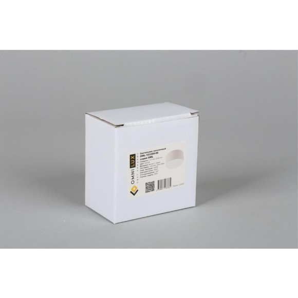 Точечный светильник Abano OML-103309-06 Точечный светильник Abano OML-103309-06