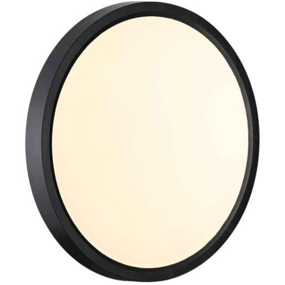 Настенно-потолочный светильник СОНЕКС Sonex ALFA BLACK 7660/18L Настенно-потолочный светильник СОНЕКС Sonex ALFA BLACK 7660/18L