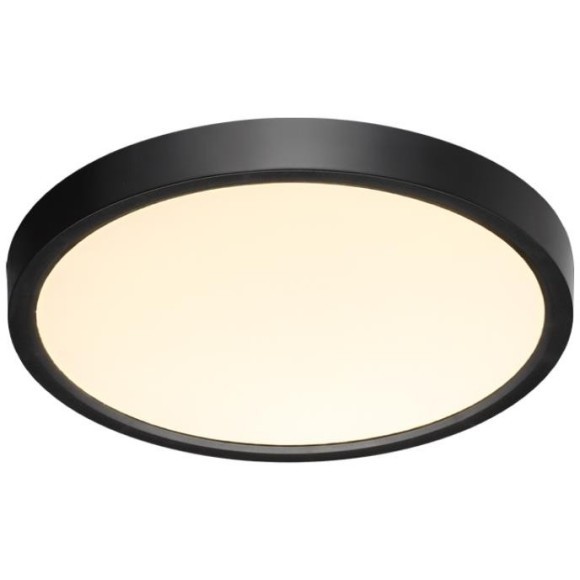 Настенно-потолочный светильник СОНЕКС Sonex ALFA BLACK 7660/18L Настенно-потолочный светильник СОНЕКС Sonex ALFA BLACK 7660/18L