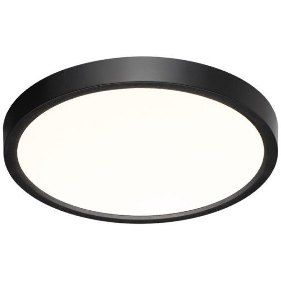 Настенно-потолочный светильник СОНЕКС Sonex ALFA BLACK 7660/18L Настенно-потолочный светильник СОНЕКС Sonex ALFA BLACK 7660/18L