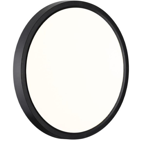 Настенно-потолочный светильник СОНЕКС Sonex ALFA BLACK 7660/18L Настенно-потолочный светильник СОНЕКС Sonex ALFA BLACK 7660/18L