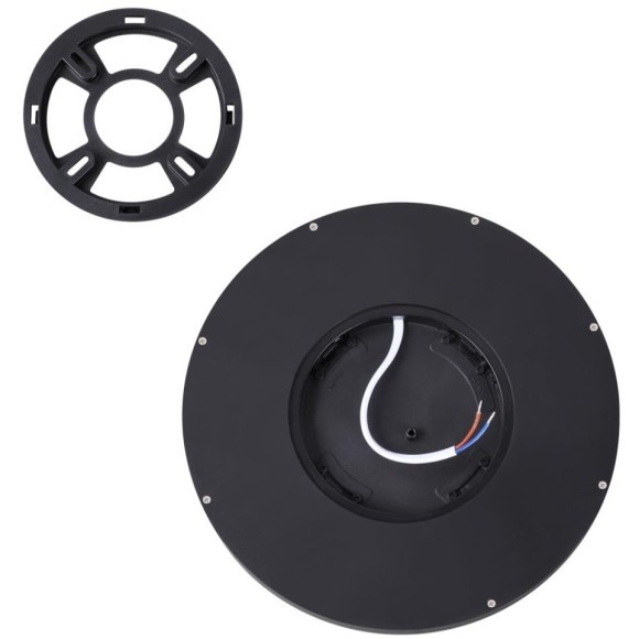 Настенно-потолочный светильник СОНЕКС Sonex ALFA BLACK 7660/18L Настенно-потолочный светильник СОНЕКС Sonex ALFA BLACK 7660/18L