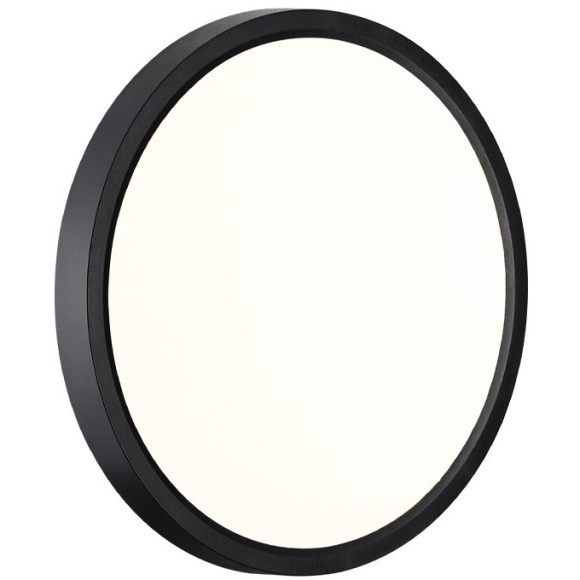 Настенно-потолочный светильник СОНЕКС Sonex ALFA BLACK 7660/18L Настенно-потолочный светильник СОНЕКС Sonex ALFA BLACK 7660/18L