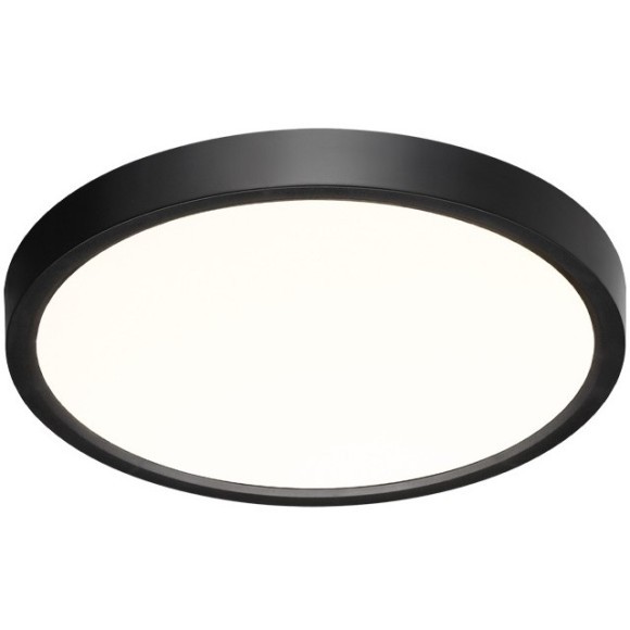 Настенно-потолочный светильник СОНЕКС Sonex ALFA BLACK 7660/18L Настенно-потолочный светильник СОНЕКС Sonex ALFA BLACK 7660/18L