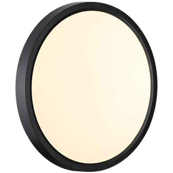 Настенно-потолочный светильник СОНЕКС Sonex ALFA BLACK 7660/18L Настенно-потолочный светильник СОНЕКС Sonex ALFA BLACK 7660/18L