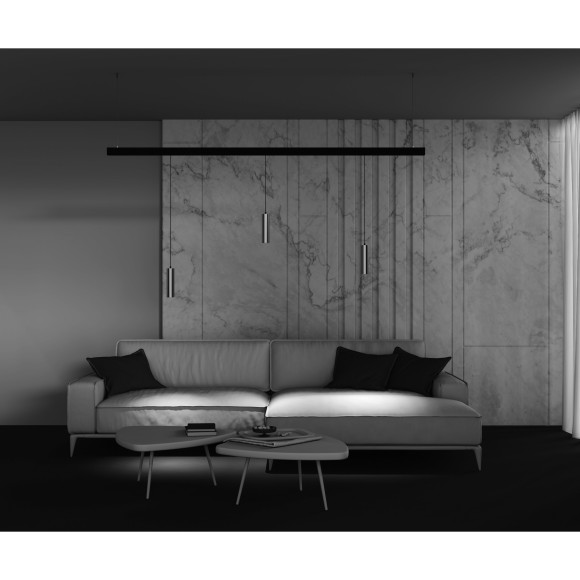 TR041-2-12W3K-BBS Трековый магнитный светодиодный светильник Maytoni Exility CRI90+ 3000К 883Лм 36° 12Вт TR041-2-12W3K-BBS Трековый магнитный светодиодный светильник Maytoni Exility CRI90+ 3000К 883Лм 36° 12Вт