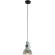 49619 Подвес BARNSTAPLE, 1х40W (E27), ?175, H1100, сталь, цинк состаренный 49619 Подвес BARNSTAPLE, 1х40W (E27), ?175, H1100, сталь, цинк состаренный