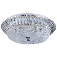 Светодиодная потолочная люстра Lumina Deco Mirana DDC 3197-40