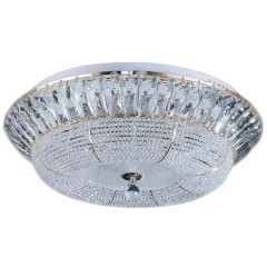 Светодиодная потолочная люстра Lumina Deco Mirana DDC 3197-40