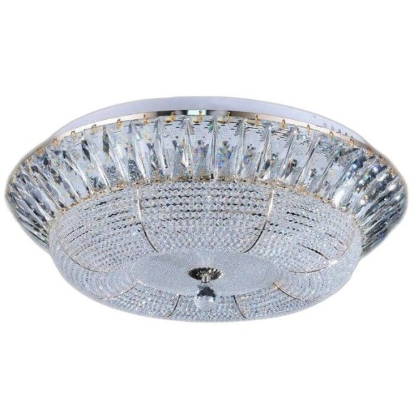 Светодиодная потолочная люстра Lumina Deco Mirana DDC 3197-40 Светодиодная потолочная люстра Lumina Deco Mirana DDC 3197-40