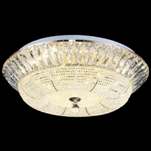 Светодиодная потолочная люстра Lumina Deco Mirana DDC 3197-40 Светодиодная потолочная люстра Lumina Deco Mirana DDC 3197-40