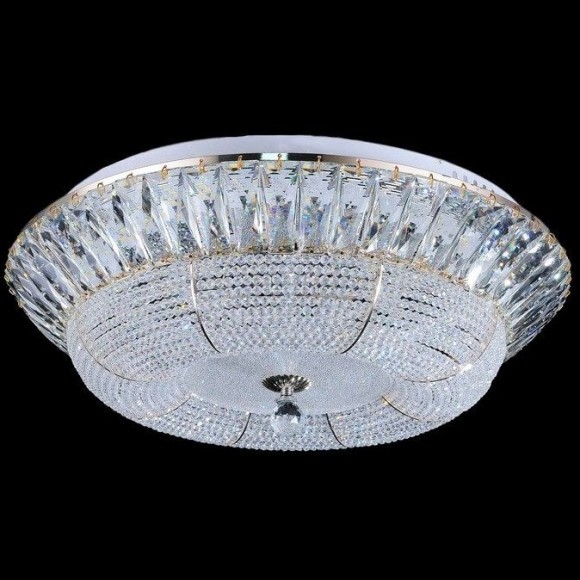 Светодиодная потолочная люстра Lumina Deco Mirana DDC 3197-40 Светодиодная потолочная люстра Lumina Deco Mirana DDC 3197-40