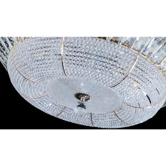 Светодиодная потолочная люстра Lumina Deco Mirana DDC 3197-40 Светодиодная потолочная люстра Lumina Deco Mirana DDC 3197-40