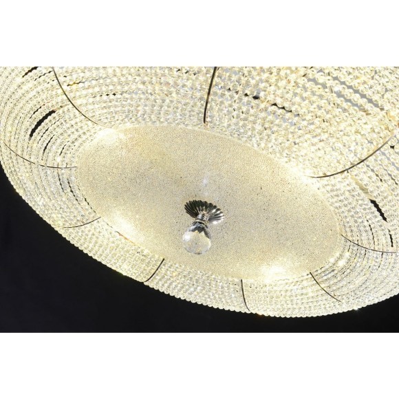 Светодиодная потолочная люстра Lumina Deco Mirana DDC 3197-40 Светодиодная потолочная люстра Lumina Deco Mirana DDC 3197-40