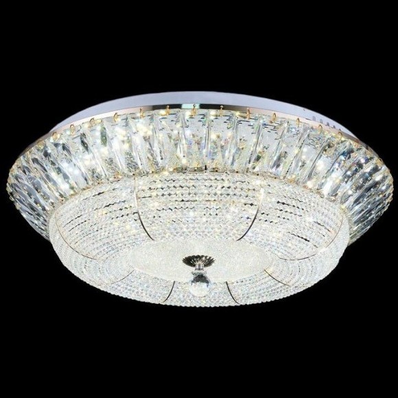 Светодиодная потолочная люстра Lumina Deco Mirana DDC 3197-40 Светодиодная потолочная люстра Lumina Deco Mirana DDC 3197-40