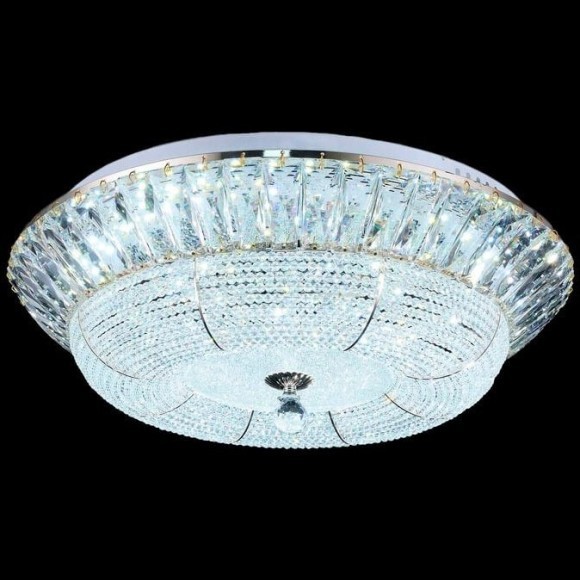 Светодиодная потолочная люстра Lumina Deco Mirana DDC 3197-40 Светодиодная потолочная люстра Lumina Deco Mirana DDC 3197-40