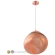 Светильник подвесной Crystal Lux MALAGA SP1 D280 COOPER