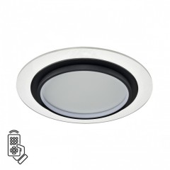 Светильник LED 80Вт 3000-6000К пульт ДУ Sonex SUNNY 7732/80L Светильник LED 80Вт 3000-6000К пульт ДУ Sonex SUNNY 7732/80L