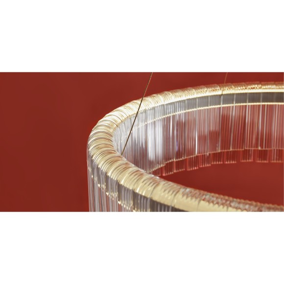 Подвесной светильник Freya FR5546PL-L60W Подвесной светильник Freya FR5546PL-L60W