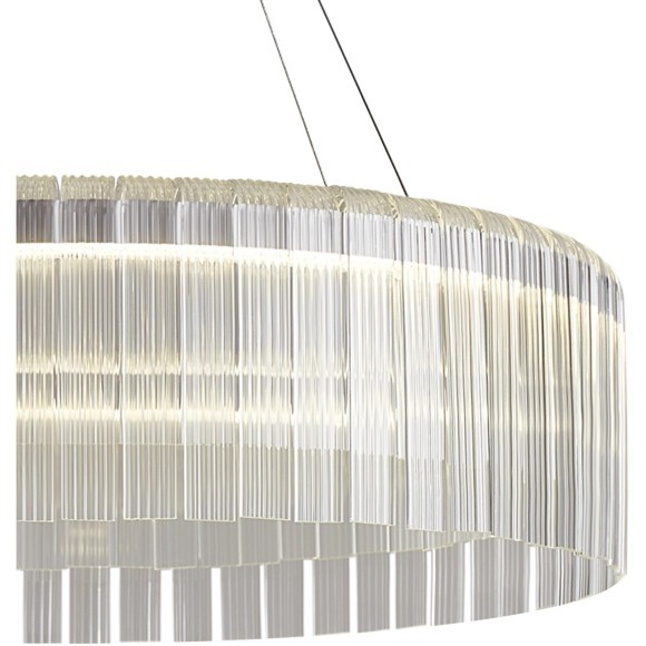 Подвесной светильник Freya FR5546PL-L60W Подвесной светильник Freya FR5546PL-L60W