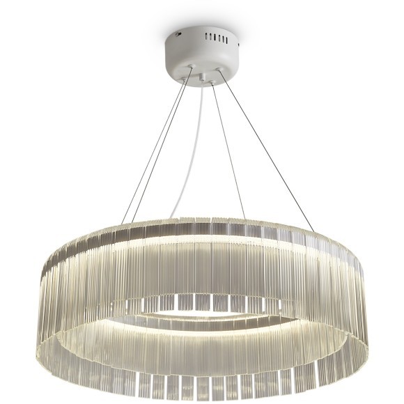 Подвесной светильник Freya FR5546PL-L60W Подвесной светильник Freya FR5546PL-L60W