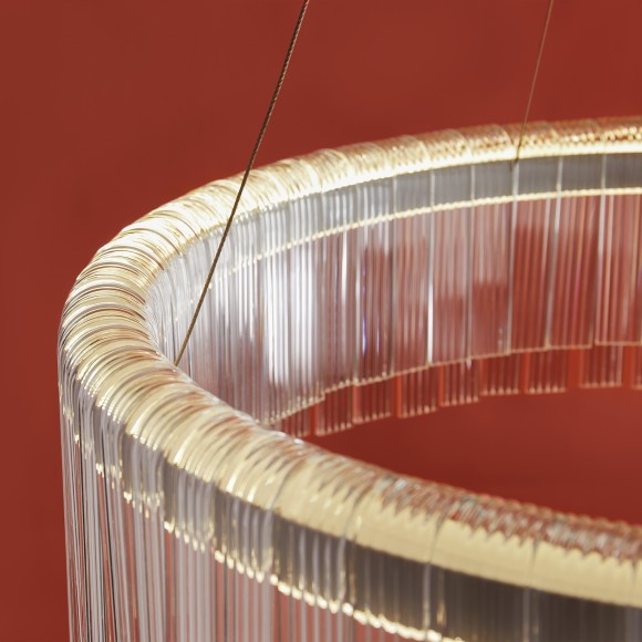 Подвесной светильник Freya FR5546PL-L60W Подвесной светильник Freya FR5546PL-L60W