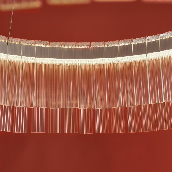 Подвесной светильник Freya FR5546PL-L60W Подвесной светильник Freya FR5546PL-L60W