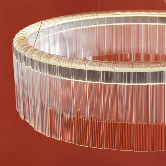 Подвесной светильник Freya FR5546PL-L60W Подвесной светильник Freya FR5546PL-L60W